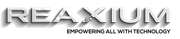 ReaXium — Empowering all with technology