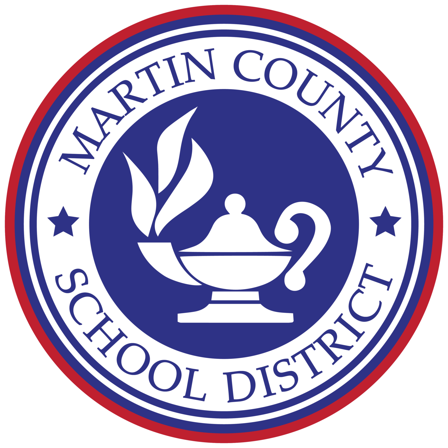 Martin County School District