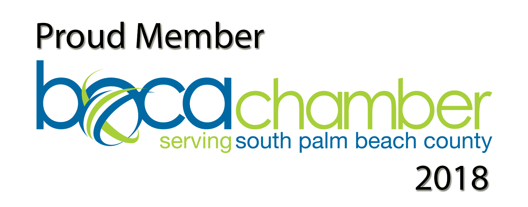 BOCA CHAMBER LOGO