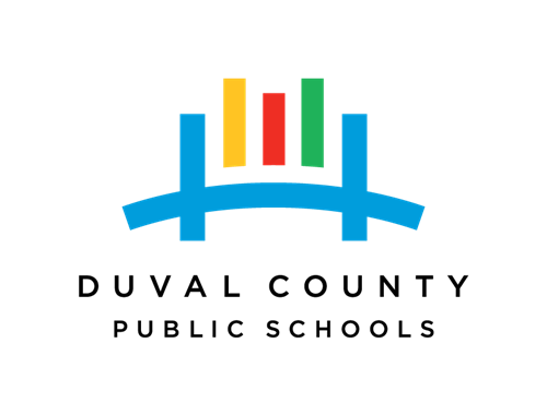 Duval County Schools Logo