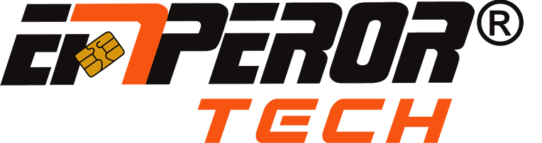 EMPEROR TECH LOGO