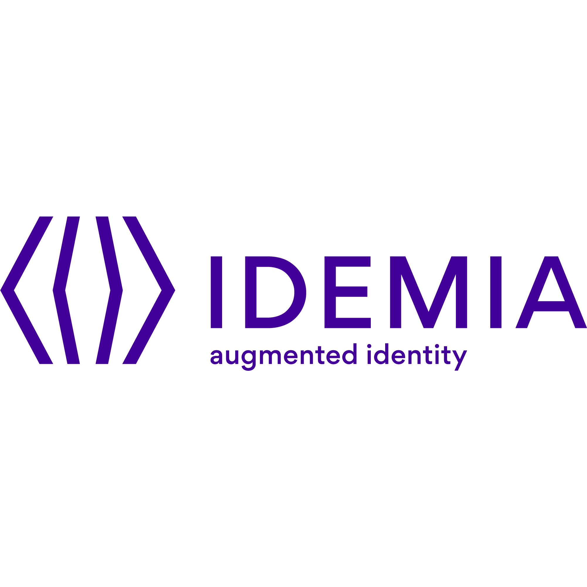 IDEMIA LOGO