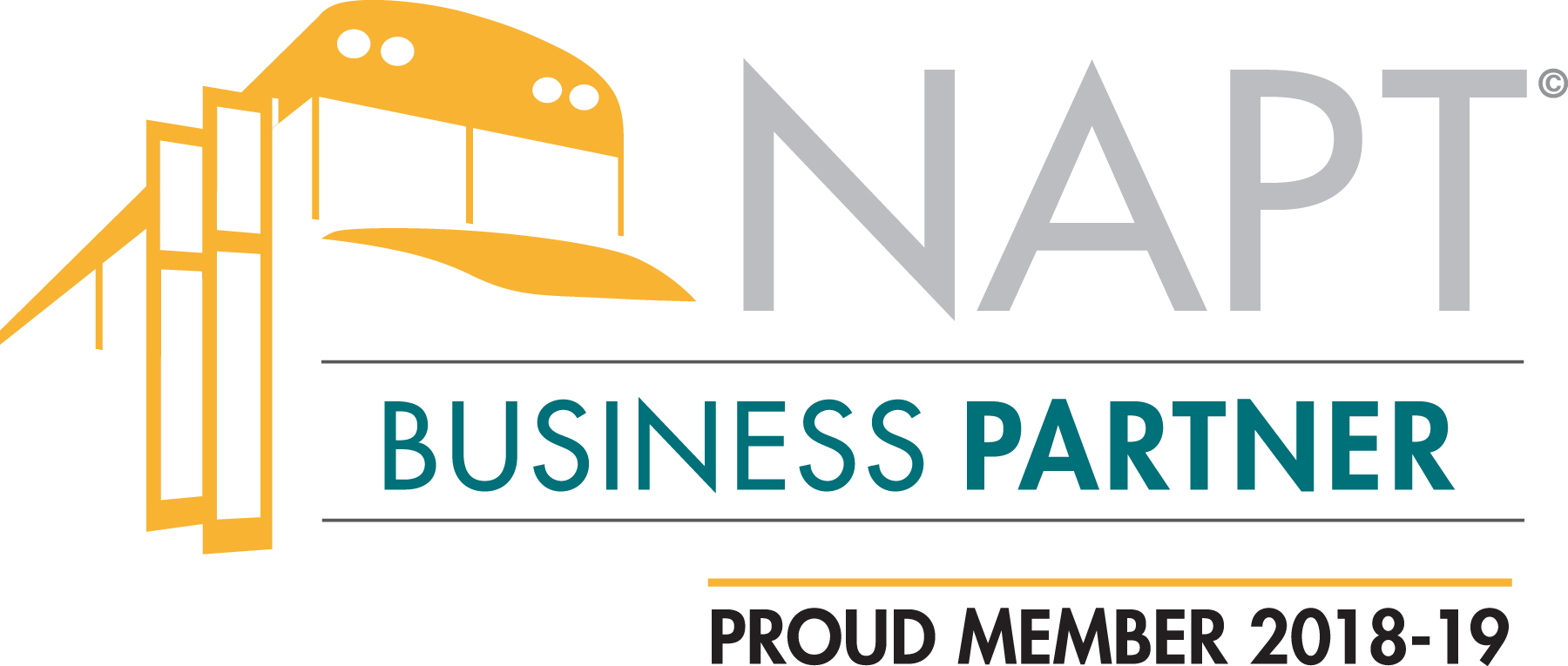 NAPT LOGO