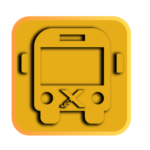 App Icon for ReaXium School Bus
