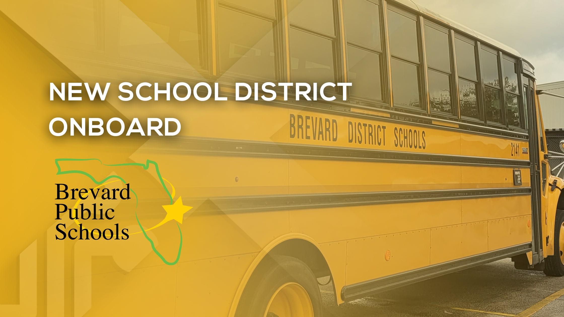 School Transportation Planning Data & Accurate Ridership