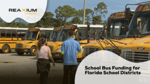 Florida School Districts - Funding - Case Study
